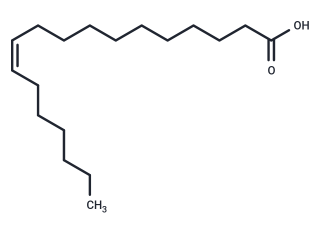 顺-十八碳烯酸,cis-Vaccenic acid