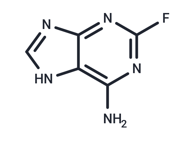 2-氟腺嘌呤,2-Fluoroadenine