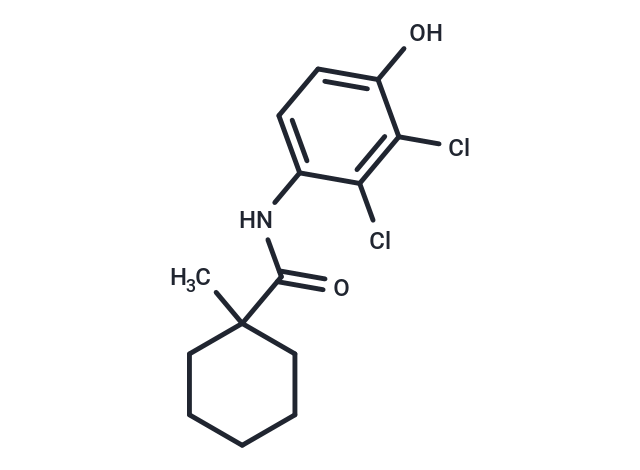 環(huán)酰菌胺,Fenhexamid