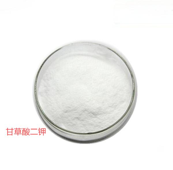 甘草酸二鉀,Dipotassium Glycyrrhizinate