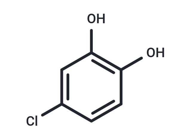 4-氯鄰苯二酚,4-Chlorocatechol