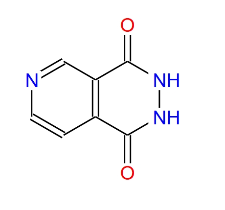 2,3-二氫吡啶并[3,4-d]吡嗪-1,4-二酮,2,3-Dihydropyrido[3,4-d]pyridazine-1,4-dione