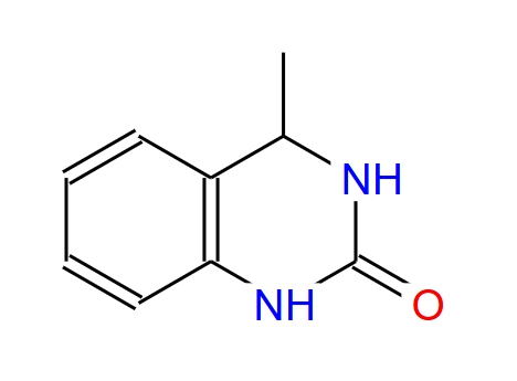 4-甲基-3,4-二氫喹唑啉-2(1H)-酮,4-Methyl-3,4-dihydroquinazolin-2(1H)-one