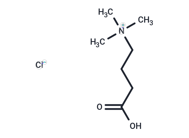 (3-羧丙基)三甲基氯化銨,(3-Carboxypropyl)trimethylammonium chloride