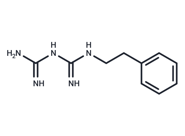 苯乙福明,Phenformin