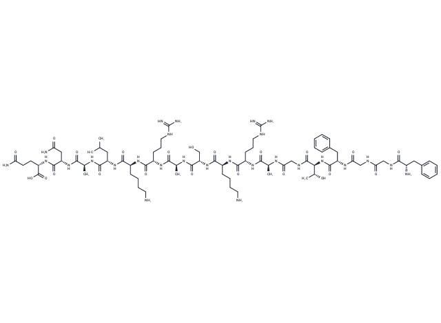 孤菲肽,Nociceptin