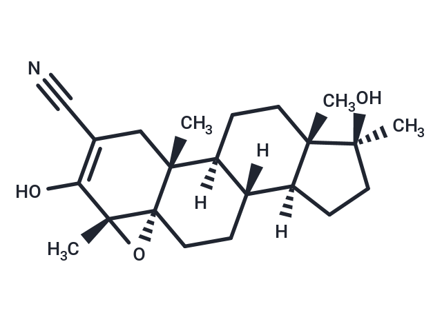 環(huán)氧司坦,Epostane