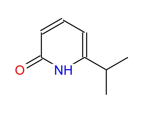 6-異丙基吡啶-2(1H)-酮,6-Isopropylpyridin-2(1H)-one