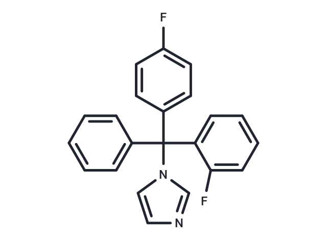 氟曲馬唑,Flutrimazole