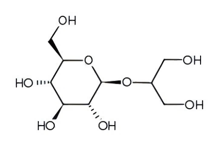 甘油葡糖苷,Glycerylglucoside