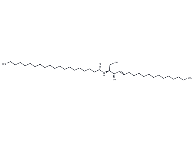 C20神經(jīng)酰胺,C20 Ceramide