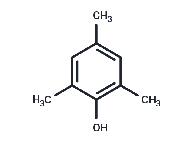 2,4,6-三甲基苯酚,2,4,6-Trimethylphenol