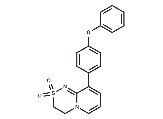 化合物 TAK-137,TAK-137