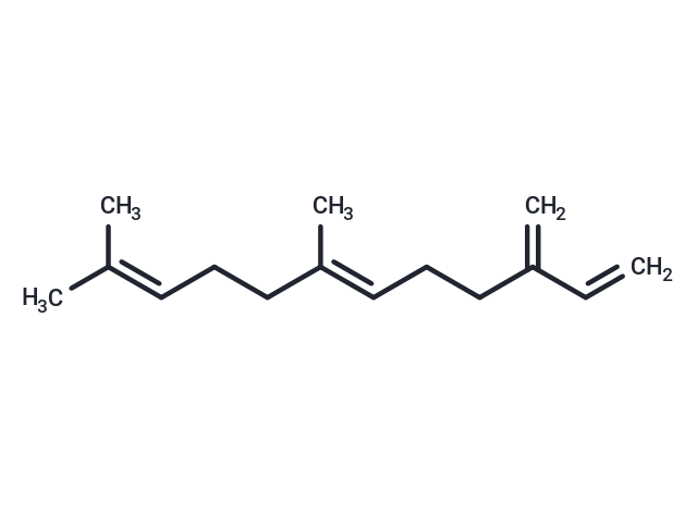 (E)-β-法呢烯,(E)-β-Farnesene