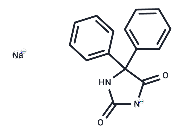 苯妥英鈉,Phenytoin sodium