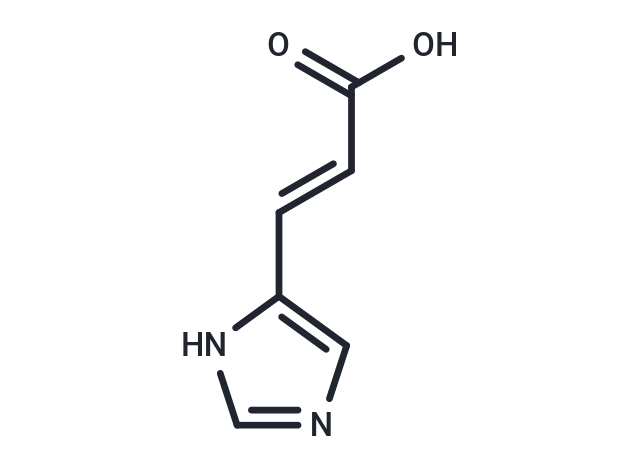 反式尿刊酸,trans-Urocanic Acid