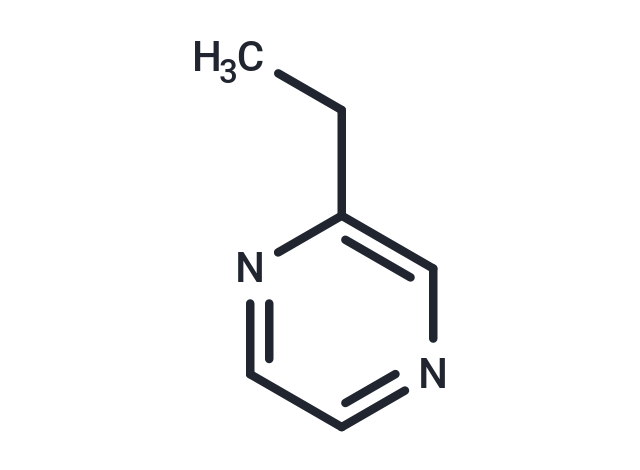 2-乙基吡嗪,2-Ethylpyrazine