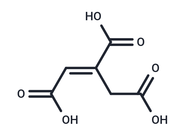 反式-烏頭酸,trans-Aconitic acid