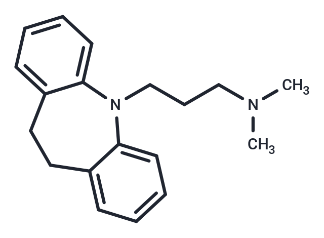 米帕明,Imipramine