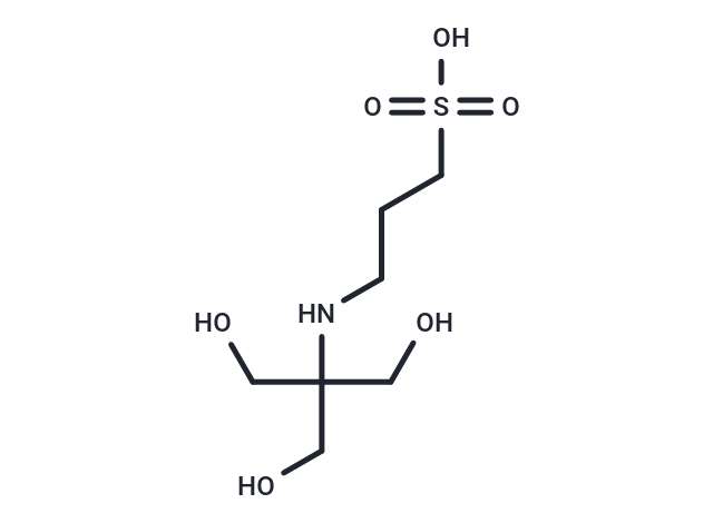 三羥甲基甲胺基丙磺酸,TAPS