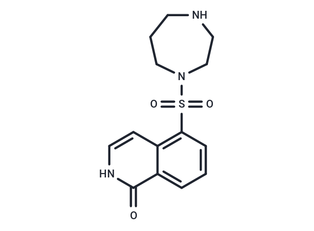 羥基法舒地爾,Hydroxyfasudil