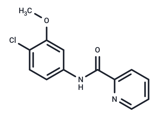 化合物 VU 0361737,VU0361737