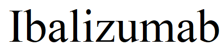 艾巴利珠單抗,Ibalizumab