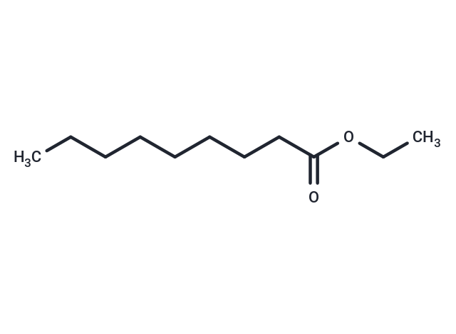 壬酸乙酯,Ethyl nonanoate