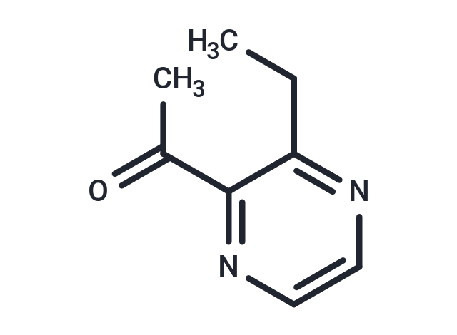 2-乙?；?3-乙基吡嗪,2-Acetyl-3-ethylpyrazine