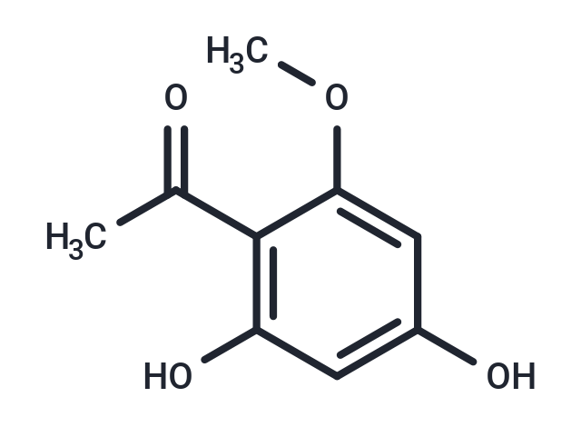 2’,4’-二羥基-6’-甲氧基苯乙酮,2',4'-Dihydroxy-6'-methoxyacetophenone