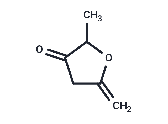 2,5-二甲基-3(2H)-呋喃酮,2,5-Dimethyl-3(2H)-furanone