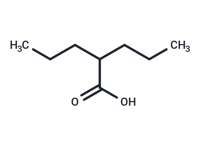 丙戊酸,Valproic Acid