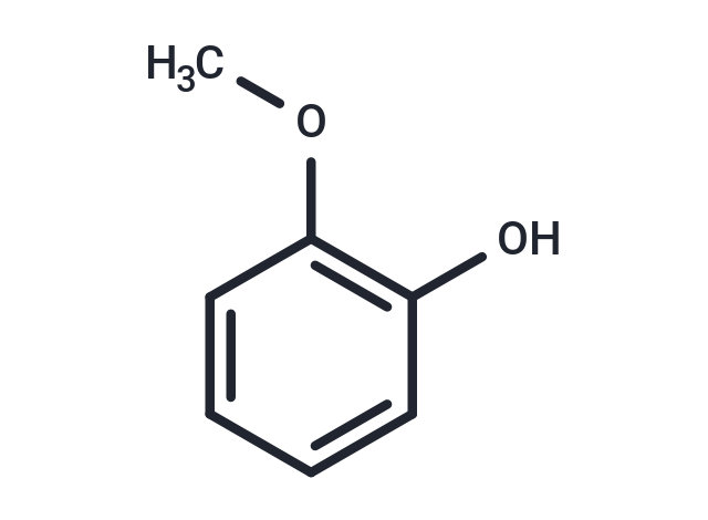 愈創(chuàng)木酚,Guaiacol