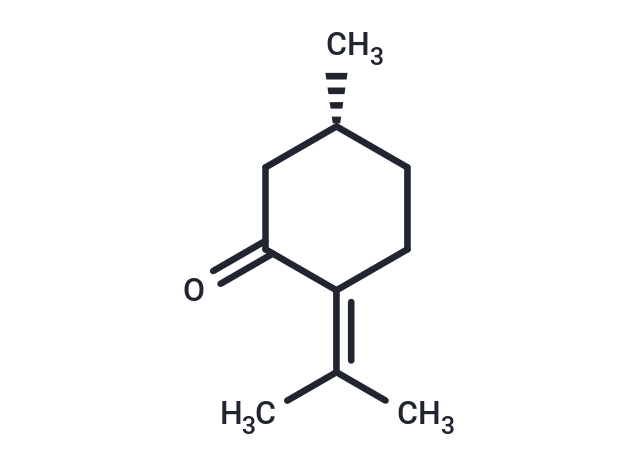 胡薄荷酮,Pulegone