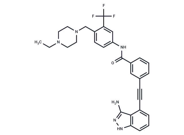 化合物 AKE-72,AKE-72