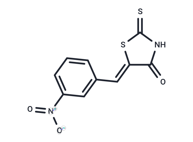 ATPase 抑制劑3,ATPase-IN-3