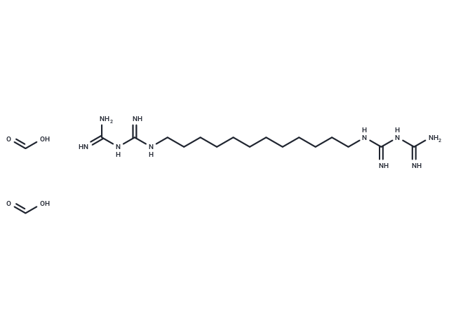 LCC-12 甲酸鹽,LCC-12 FA