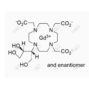 釓布醇,Gadobutrol