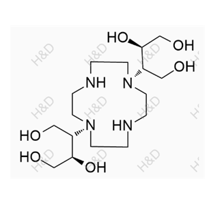 釓布醇雜質(zhì)1,Gadobutrol Impurity 1