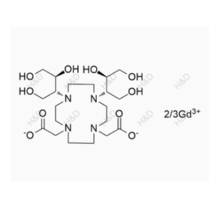 钆布醇杂质5