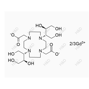 钆布醇杂质6