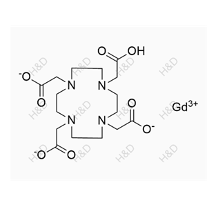 釓布醇雜質(zhì)9,gadolinium(III) 2,2