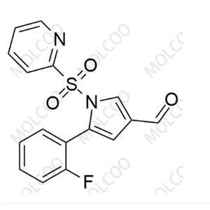 沃諾拉贊雜質(zhì)101，全套齊全，純度高性狀穩(wěn)，928324-73-6