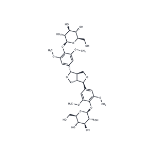 刺五加苷E|T3662|TargetMol