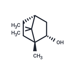 (+)-冰片|T5734|TargetMol