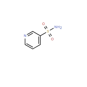 吡啶-3-磺酰胺