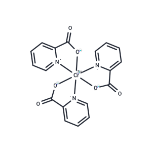 吡啶甲酸鉻|T4575|TargetMol