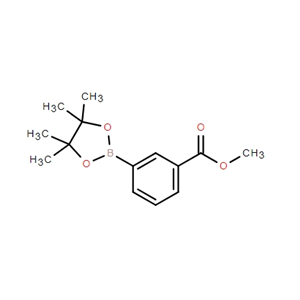 3-甲氧羰基苯硼酸頻哪醇酯