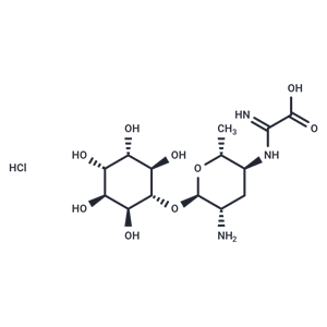 鹽酸春雷霉素,Kasugamycin hydrochloride