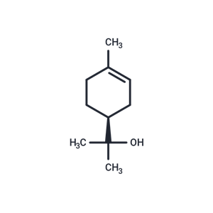 (-)-α-松油醇|T7468